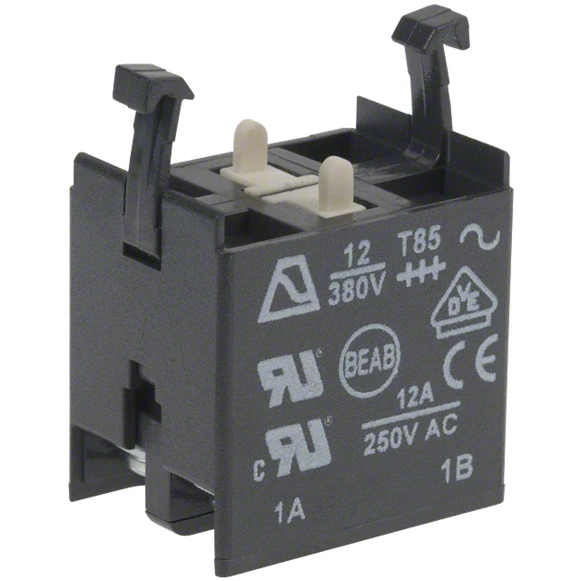 A02503 APEM Inc. electronic component